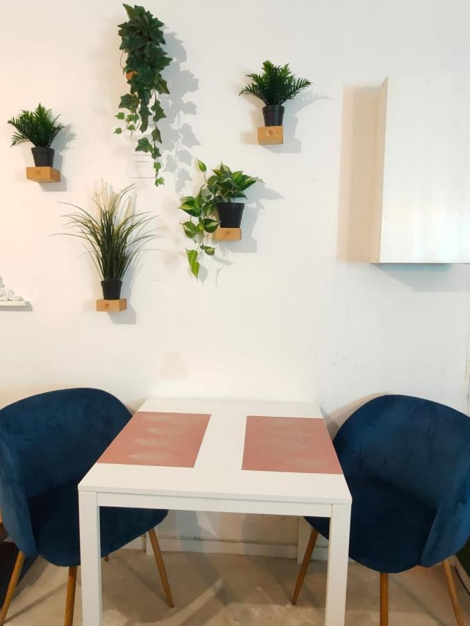בארי Green Room מראה חיצוני תמונה