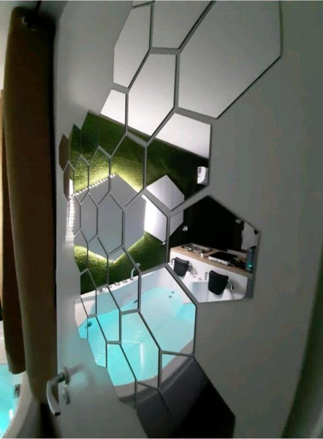 בארי Green Room מראה חיצוני תמונה