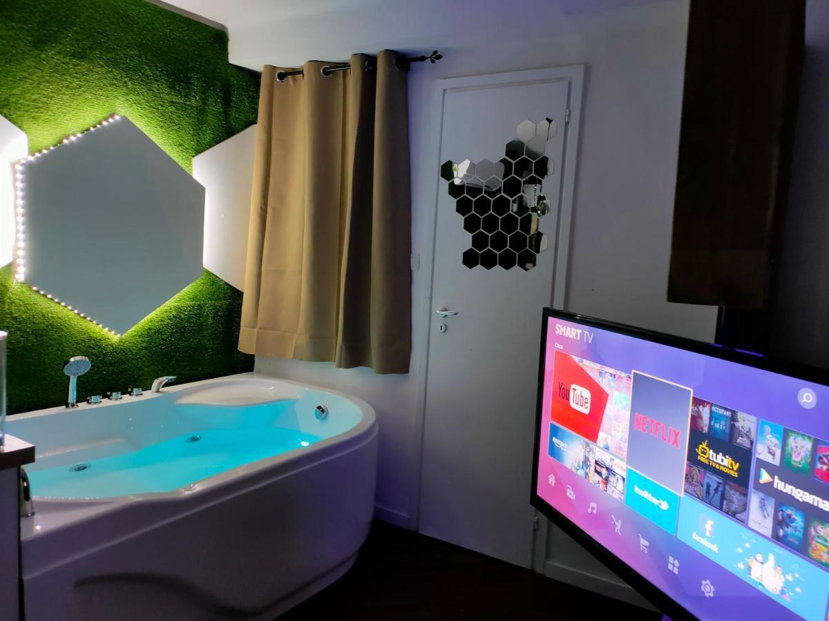 בארי Green Room מראה חיצוני תמונה