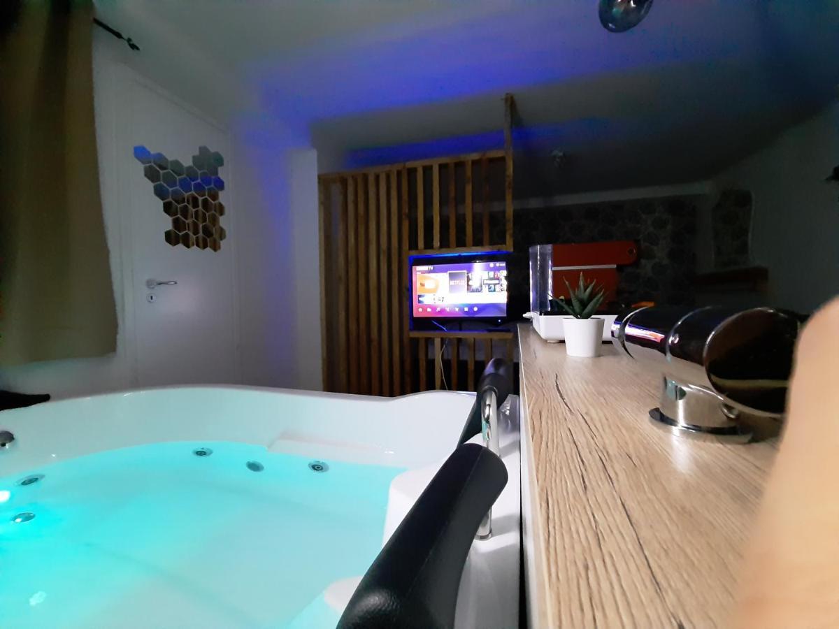 בארי Green Room מראה חיצוני תמונה